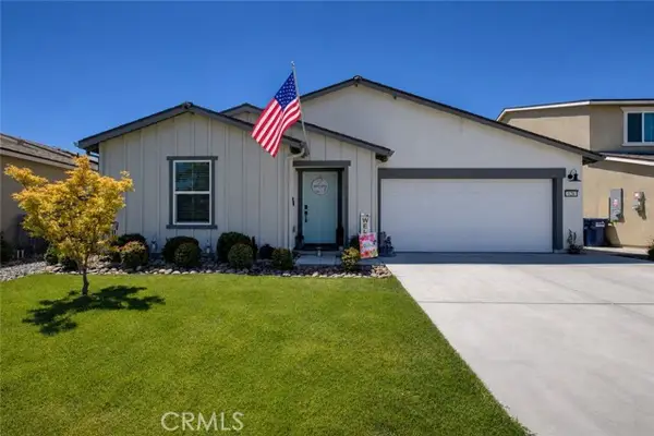 626 Heitz Court, Merced, CA 95348