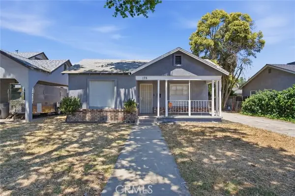 175 Main, Merced, CA 95340