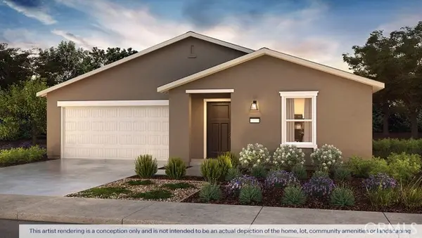 87 Sugar Creek Court  #51 S2, Merced, CA 95341