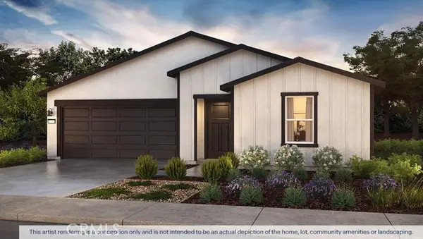 44 Sugar Creek Court  #57 S2, Merced, CA 95341