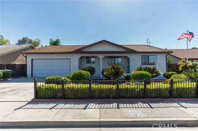 2115 11th Street, Los Banos, CA 93635 - #1