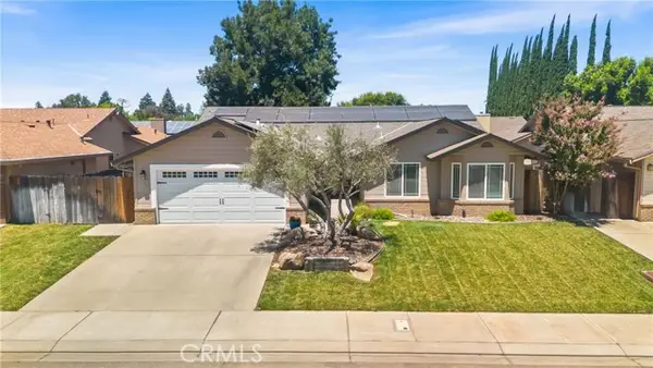 1023 Deerfield Court, Merced, CA 95340