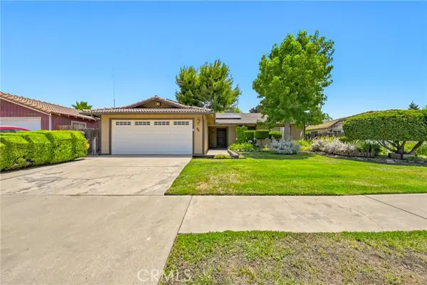 88 Sweetwater Avenue, Merced, CA 95341