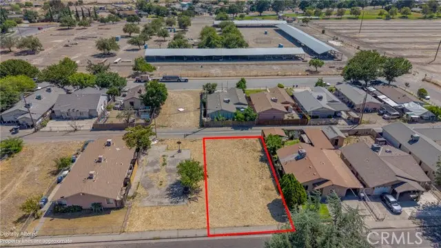 230 10th, Merced, CA 95341 - #1