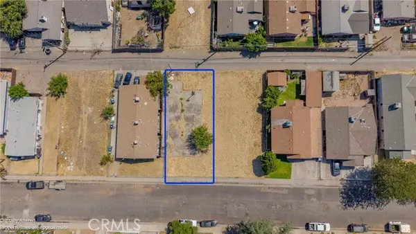 240 10th Street, Merced, CA 95341