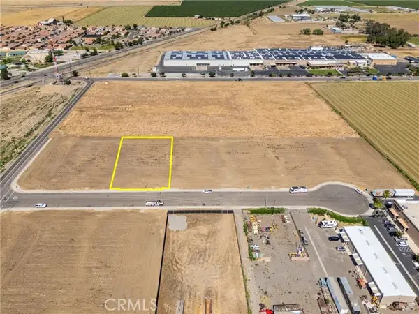 215 Commerce, Los Banos, CA 93635