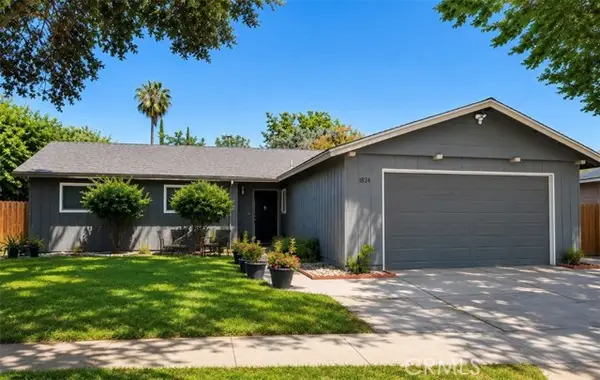 1824 Ellison Drive, Modesto, CA 95355