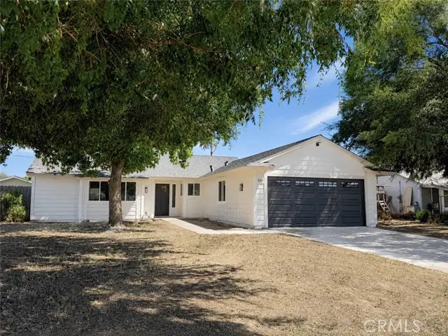 519 Rosehill Drive, Chowchilla, CA 93610 - #1