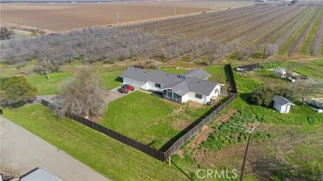 4084 Fresno, Le Grand, CA 95333 - #1