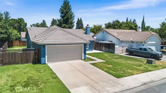 413 El Portal Court, Merced, CA 95348 - #2