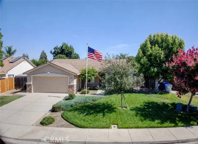 1813 Woodland Hills Drive, Atwater, CA 95301 - #1