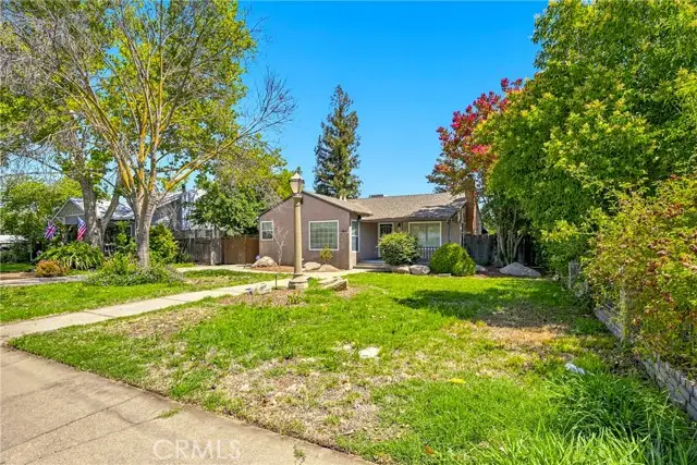1221 21st Street, Merced, CA 95340 - #1