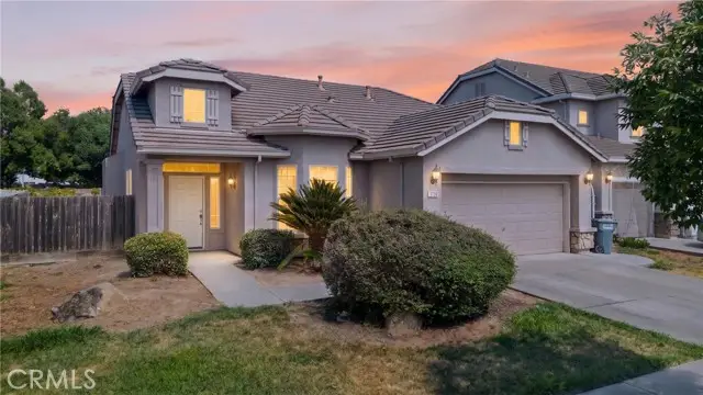 3726 Crane, Merced, CA 95348 - #1