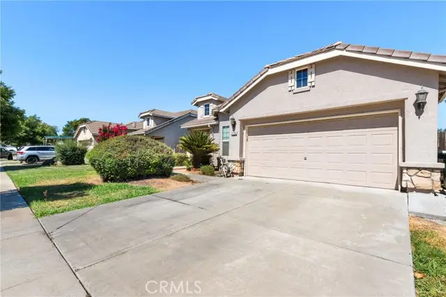3726 Crane, Merced, CA 95348 - #3