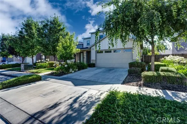 3774 Magellan, Merced, CA 95340 - #3