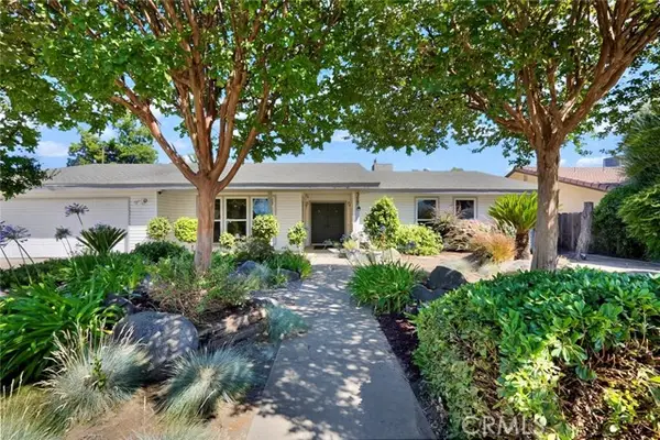 317 Circle, Chowchilla, CA 93610