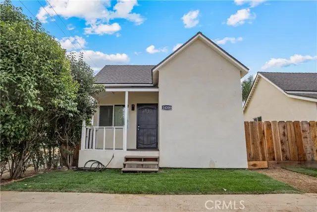 1420 Q, Merced, CA 95340 - #3