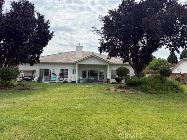 6643 Desert Springs, Chowchilla, CA 93610 - #2