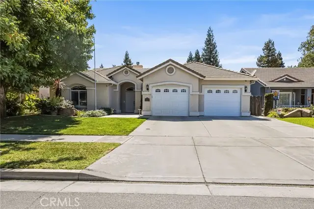 1338 Christopher, Merced, CA 95340 - #1