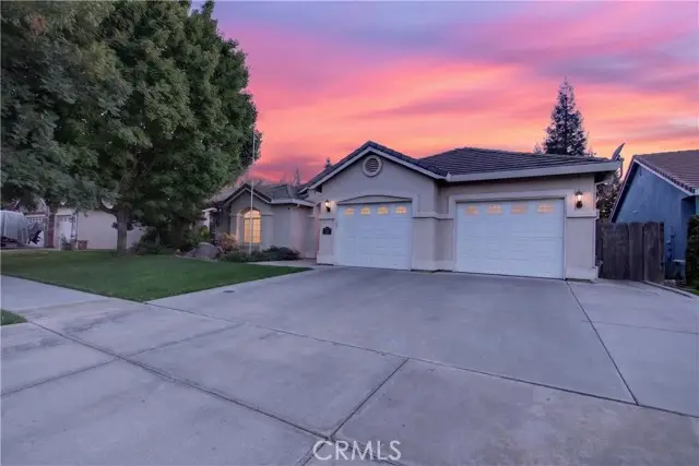 1338 Christopher, Merced, CA 95340 - #2