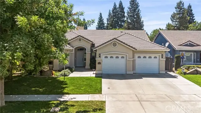 1338 Christopher, Merced, CA 95340 - #3