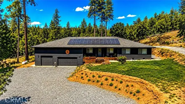 5999 Sugar Pine, Coulterville, CA 95311