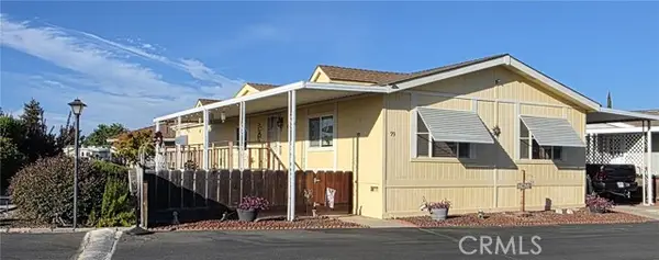 19667 American Avenue  #99, Hilmar, CA 95324