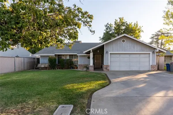 1417 20th, Merced, CA 95340