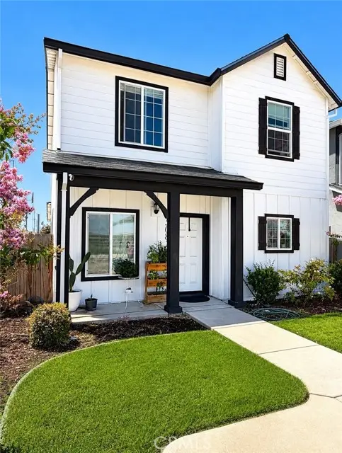 5082 Palisade, Merced, CA 95348 - #1