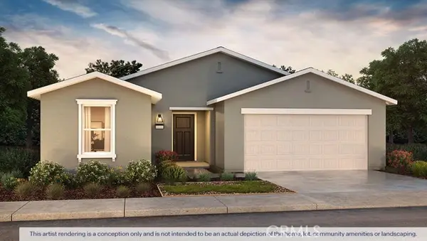 169 Sugar Creek Lane  #155 S2, Merced, CA 95341