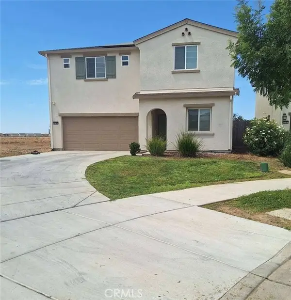4203 CANDLE COURT, Merced, CA 95348