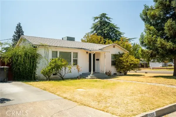 555 2nd, Chowchilla, CA 93610