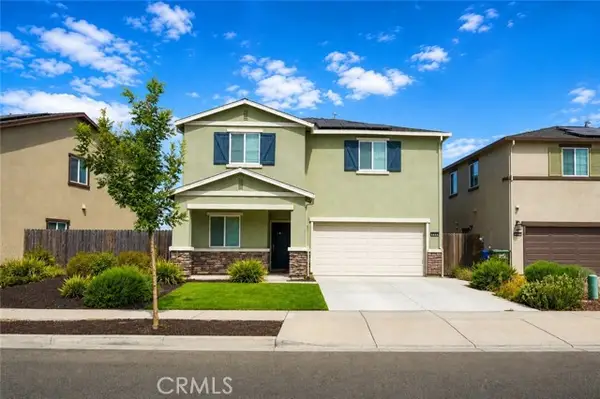 4265 Freemark Avenue, Merced, CA 95348