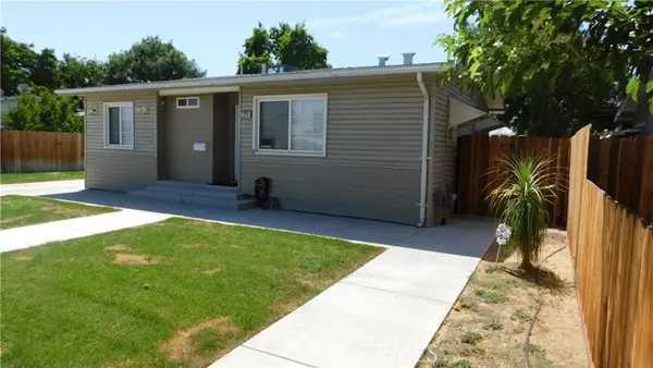 1780 8th, Merced, CA 95341