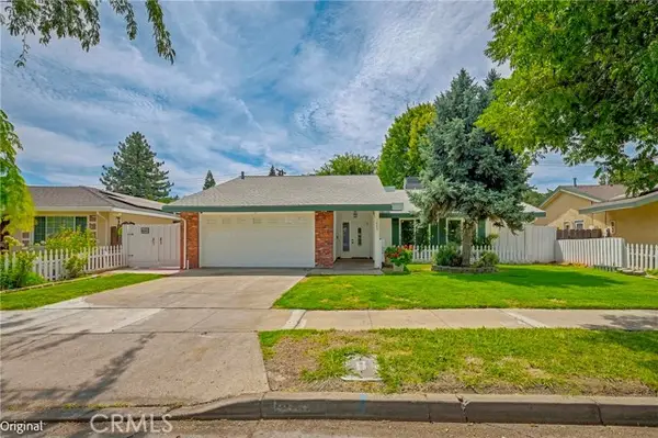 1052 Northwood, Merced, CA 95348