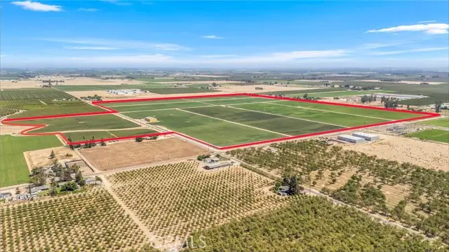 0 Magnolia Avenue & Washington Blvd, Livingston, CA 95334 - #1