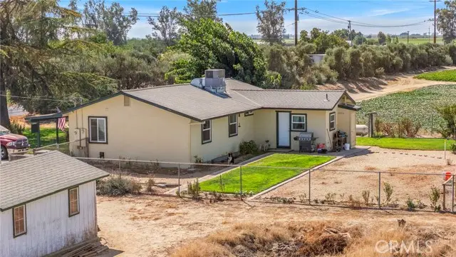 0 Magnolia Avenue & Washington Blvd, Livingston, CA 95334 - #3