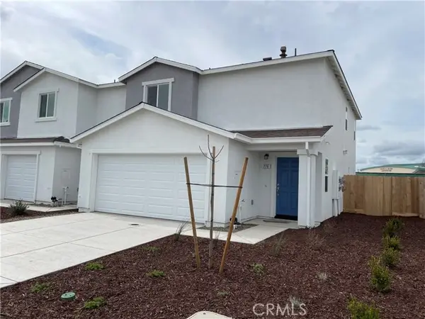 725 Stone Ridge West Avenue, Merced, CA 95341