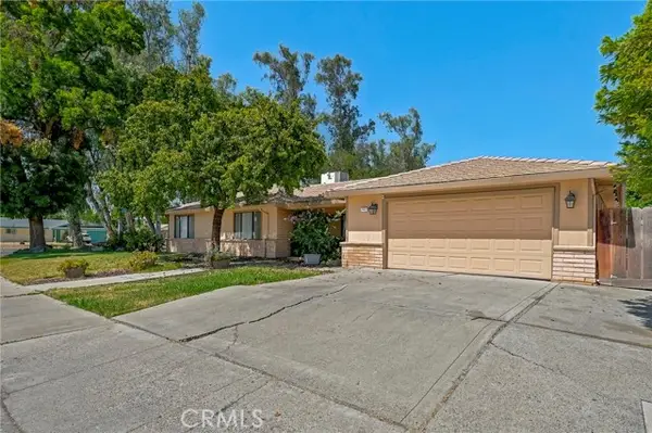 587 Donna Drive, Merced, CA 95348