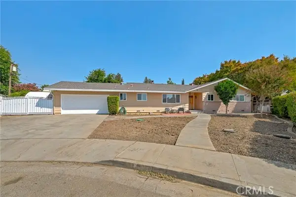 1961 Heather Court, Merced, CA 95340