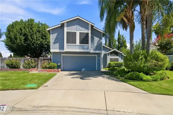 1602 Acacia Court, Chowchilla, CA 93610