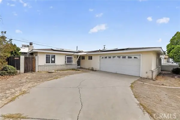 3804 Laverne, Bakersfield, CA 93309