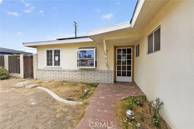3804 Laverne, Bakersfield, CA 93309 - #2