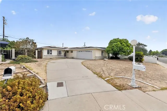 3804 Laverne, Bakersfield, CA 93309 - #3