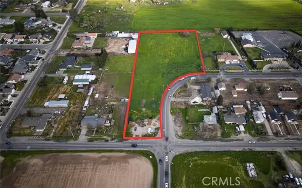 0 Franklin Rd, Merced, CA 95348