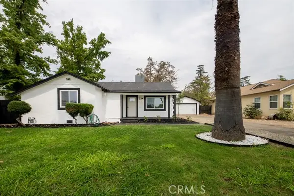 145 20th, Merced, CA 95340