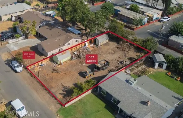 0 Cabot Avenue, Merced, CA 95348