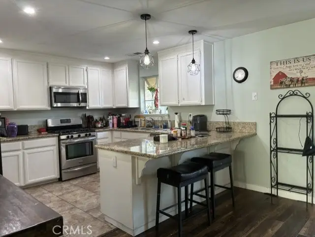 3675 Quail Avenue, Merced, CA 95340 - #3