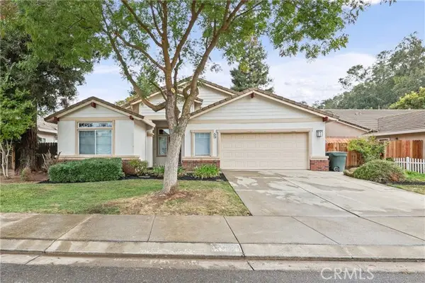 3426 San Anselmo Court, Merced, CA 95348