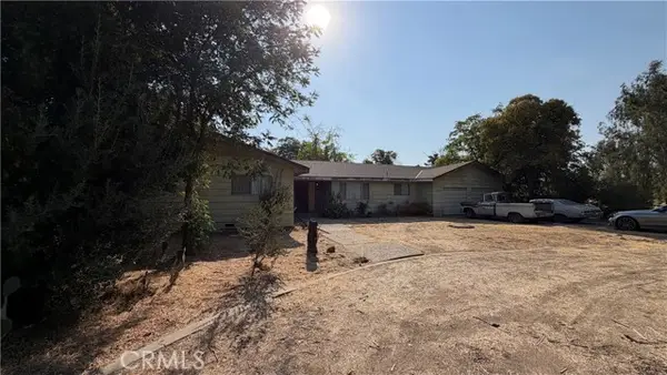 3424 Mckee, Merced, CA 95340